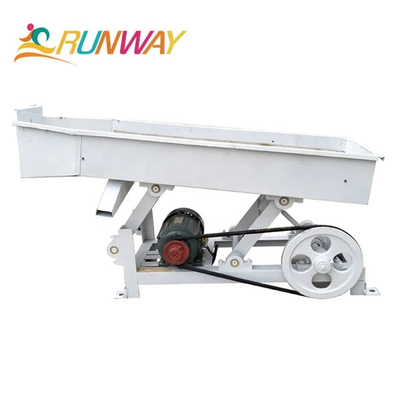 1 ton rice grading machine broken rice separator machine