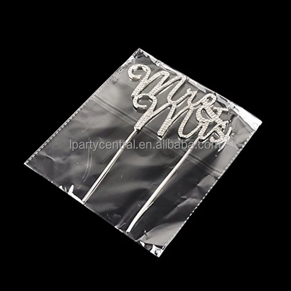 50 Cake Topper for 50th Birthday or Anniversary Party Supplies and Decoration Ideas