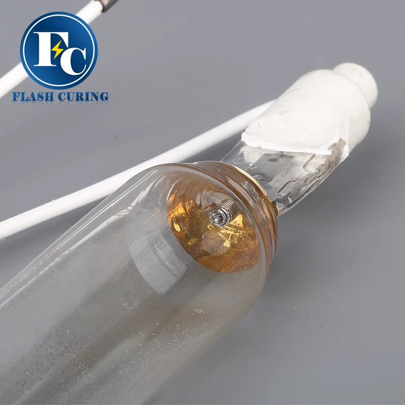 12kw 610mm ultraviolet light UV curing lamp for ink printing