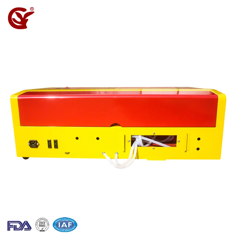 3020 mini seal rubber stamp laser engraving machine price mini 3020 laser cutting machine polymer rubber stamp machine