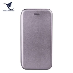 Pu Leather Flip Wallet Card Holder Magnetic Full Protection Mobile Accessories  Phone Case for iphone Xs Xr Xs Max