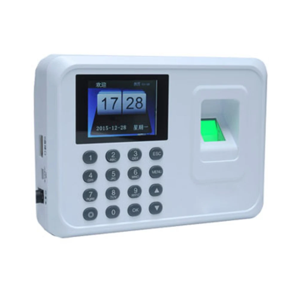 Электронное оборудование Biosystems отпечаток пальца Usb флэш-драйвер скачать время посещаемости