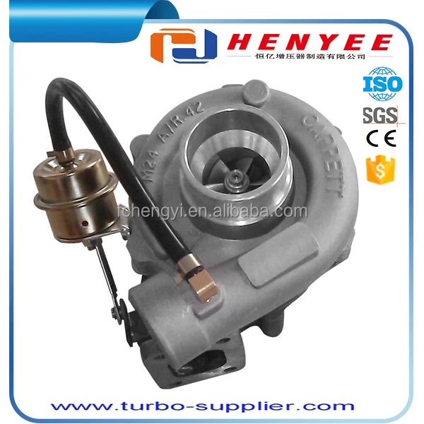diesel engine part TB28 turbo 702365-5009s 702365-0018 702365-0015 turbocharger for JAC Bus truck