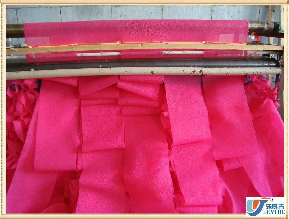 High Quality plain Dyed Nylon Bath Fabric Exfoliating Cleaning Clean Body Towels For Japanese Bath Towel