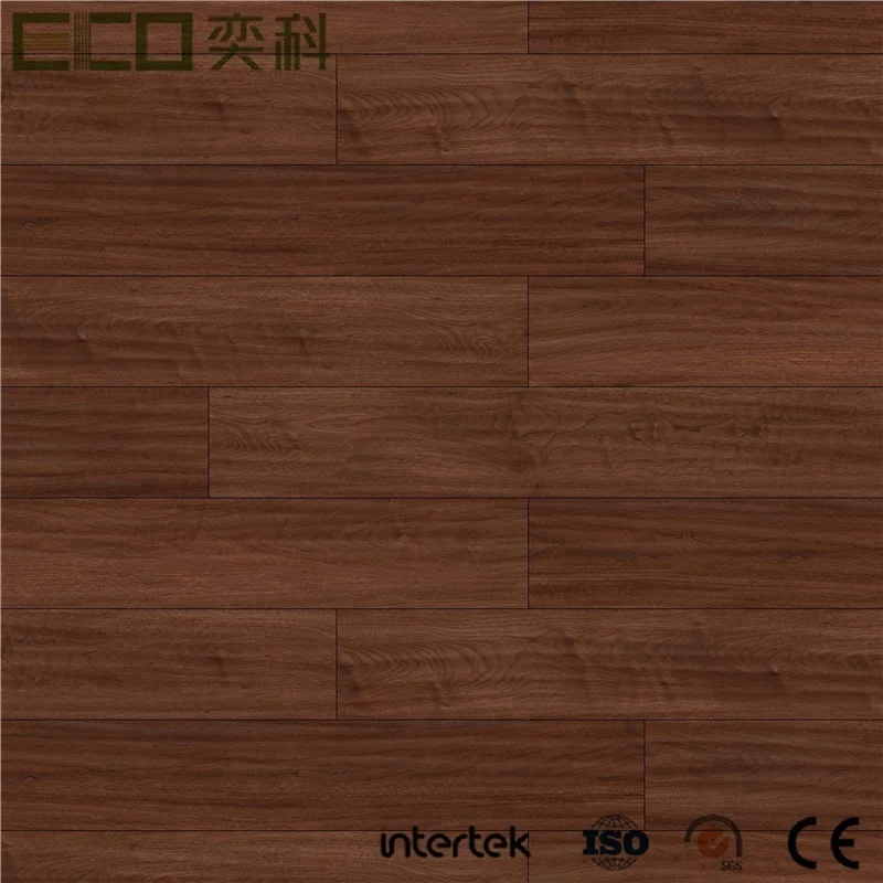 
4mm/0.3mm best quality spc rigid core sheet plastic tiles pvc vinyl floor 