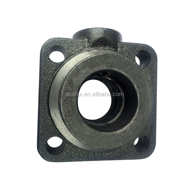 
2500PSI/ 3000PSI Tie rod acting hydraulic cylinder base for North American 