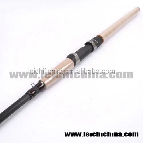 High Quality Carbon Fiber Spinning Fishing Rod