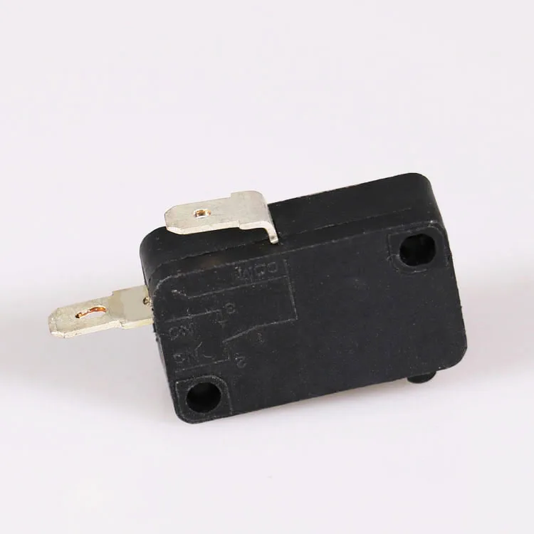 16A(4)125VAC 15A 250VAC 10000 cycles Mechanical Life Item No.:VMN-15-03D rice cooker micro switch