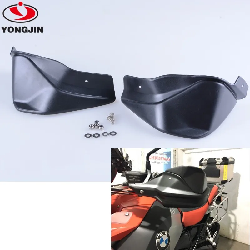 Spoilers For Original B-MW Hand Guards F800GS