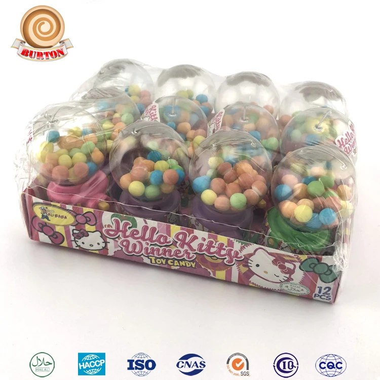 Mini Dispenser candy industrial vending machine candy toys