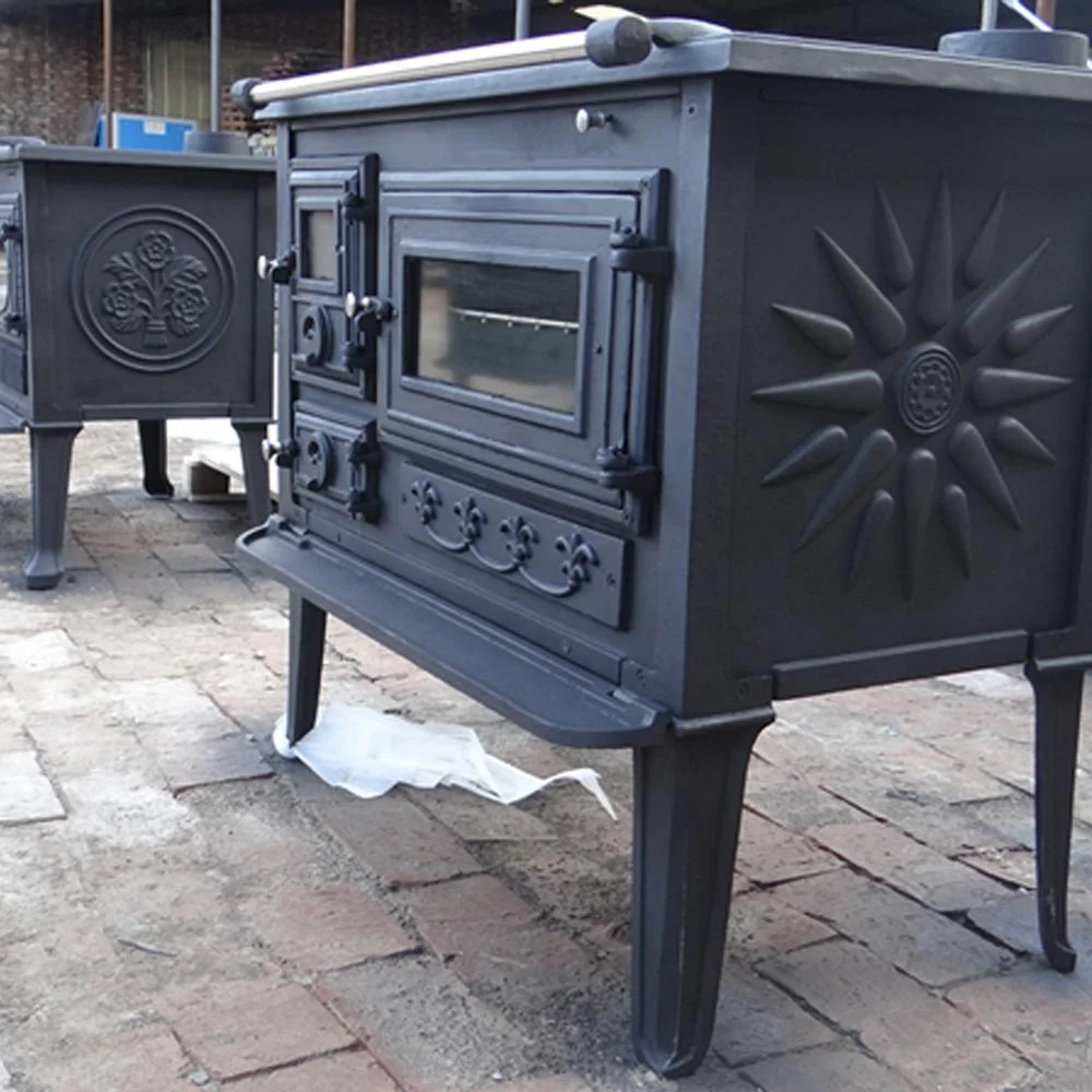 
cheap stove with oven with high quality for sale BSC003 