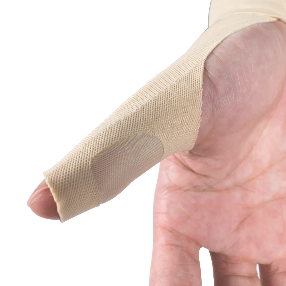 New Arrive Wrist Brace for Carpal Tunnel, Adjustable Wrist Support Brace with Splints Right Hand, Medium/Large, Arm Compression