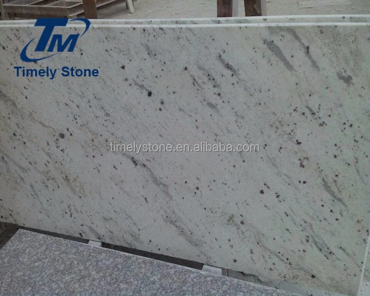 
stone white galaxy slab granite tile 30x30 river white granite price 