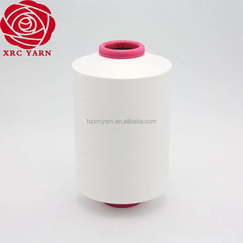 
white nylon yarn 20 mono filament for webbing 