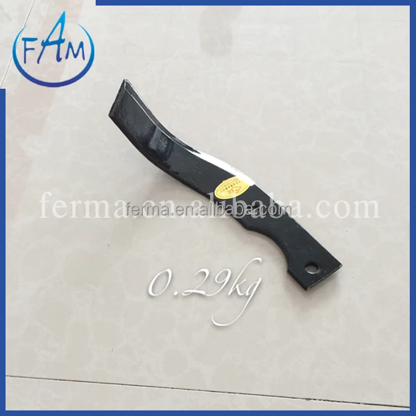 Ротари Аксессуары Лезвия Румпель Силы, Поле управления нож серии