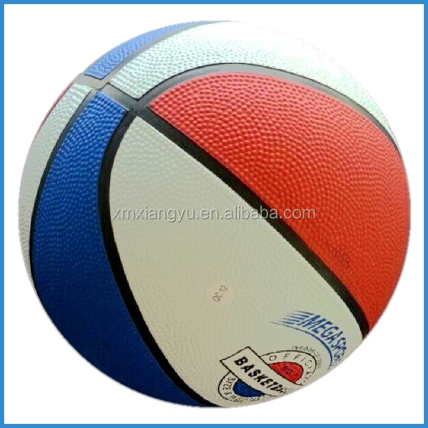 
low price wholesale size 7 basketballs in bulk 