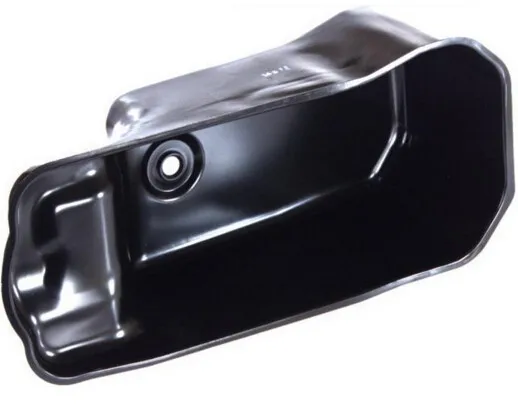 For FIAT DUCATO Auto Engine Oil Sump Drain Pan 5801556927 504083813