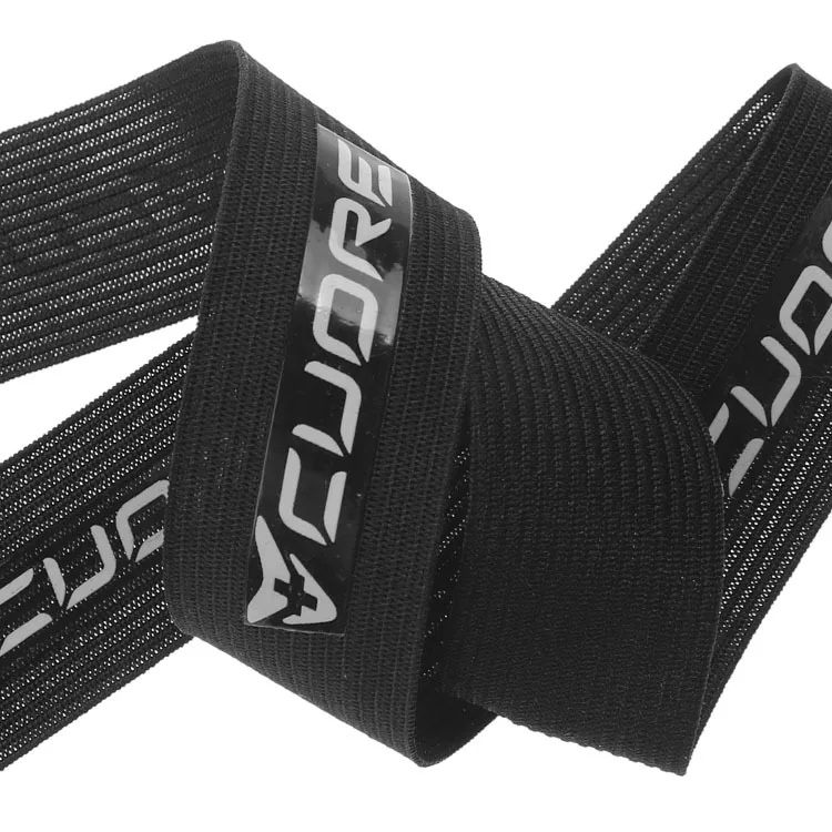 Hot Sale Fashionable High Quality and Durable underwear silicone elastic bands