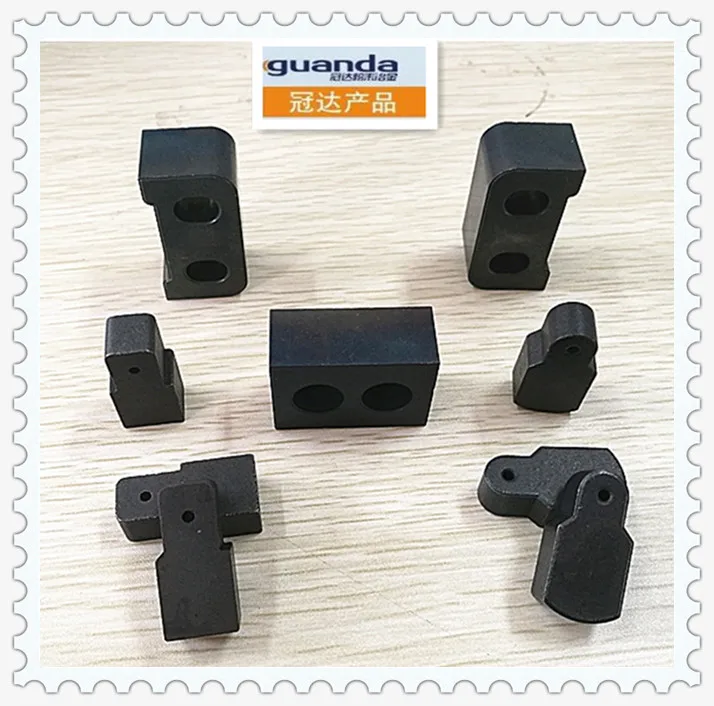 small sintered Motorcycle parts from iron powder