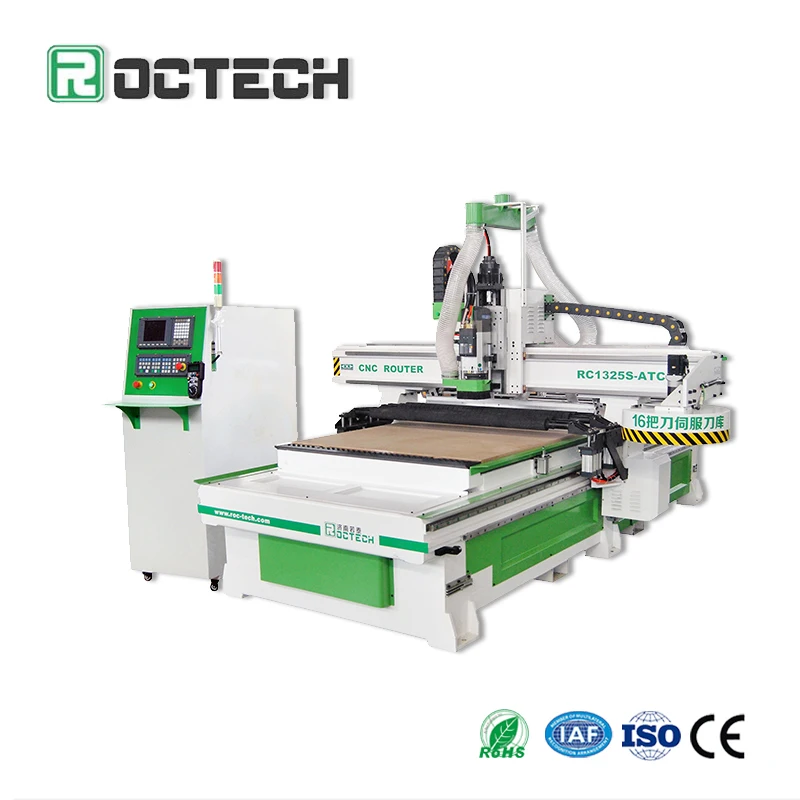 4x8 футов Syntec системы управления 1325 ЧПУ гравюра машины