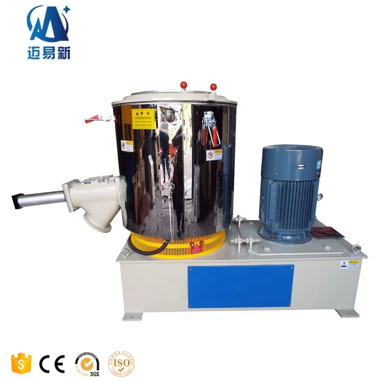 High speed Laboratory Mixing / Blending / Compounding Machine
