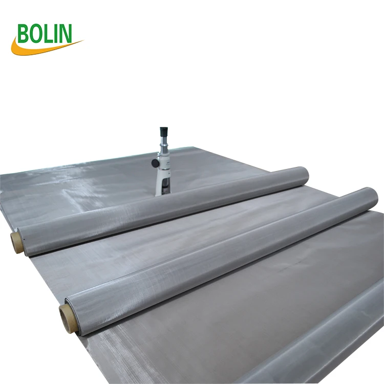 2 3 4 5 м ширина 304 316 316L нержавеющей стальной сетки, ткани