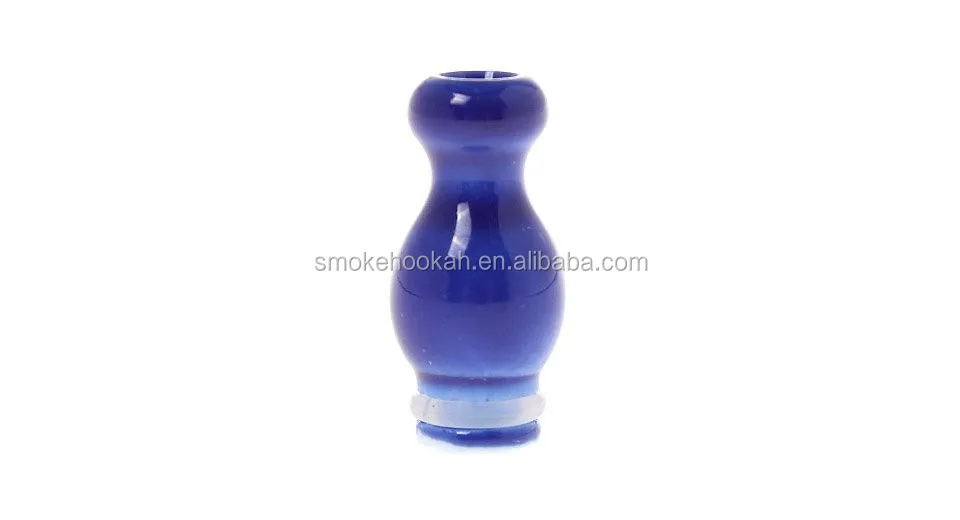 Alibaba express various ceramics 510 penis drip tip, rda drip tip, drip tip wholesale