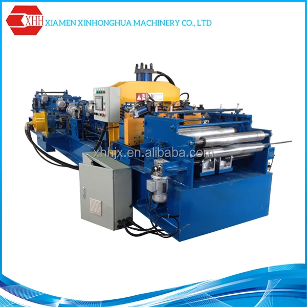Automatic Adjustable C Z Purline Steel Metal Stud and Track Roll Forming Channel Keel Making Machine