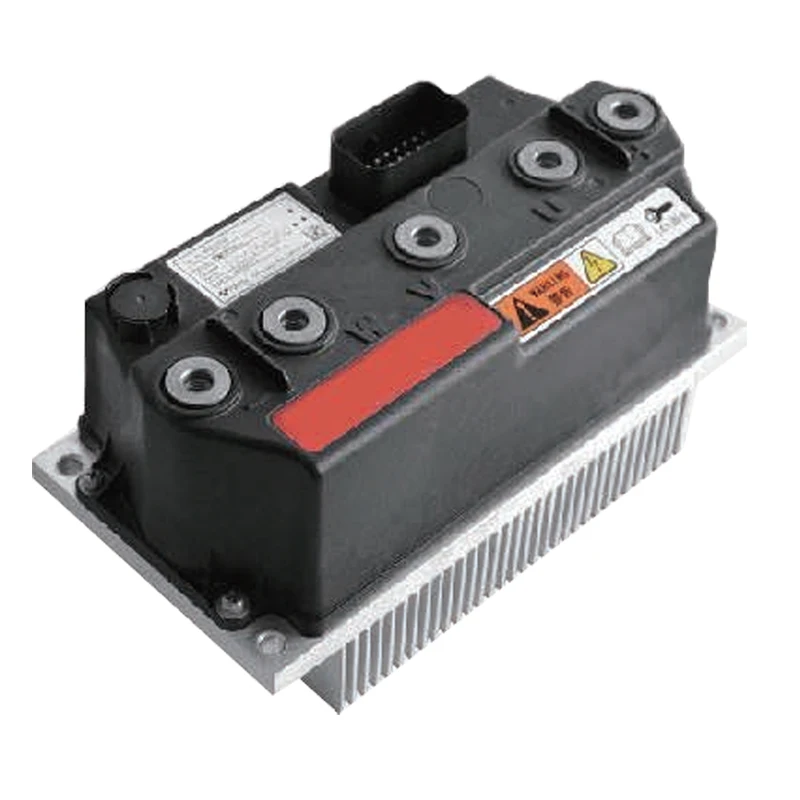 Servo Motor 3kilowatt 72V Tricycle Rear Axle Differential Assembly