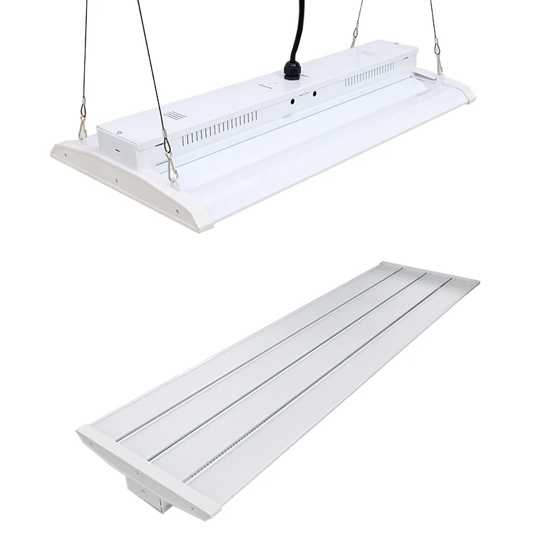 
110W 160W 250W 300W Industrial Fixture Linear Led High Bay Light 
