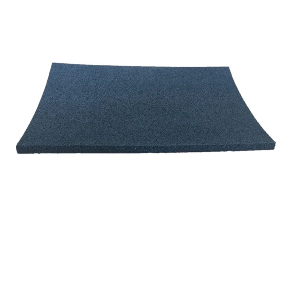 Hot Sale Colorful EVA Foam Sheets For Slippers Sole