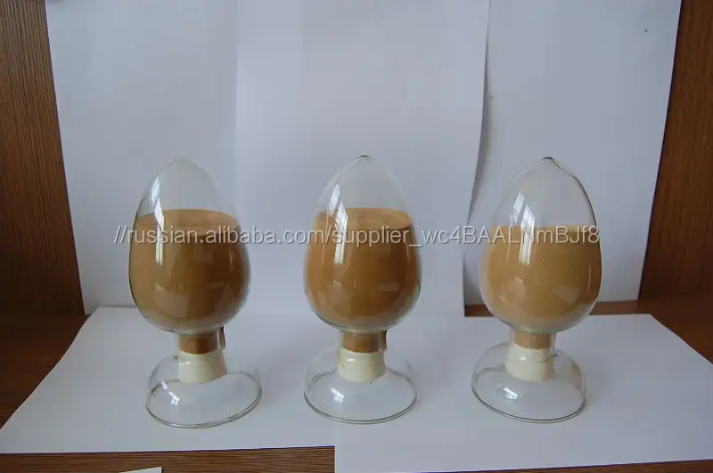 натрий нафталина формальдегид (SNF)