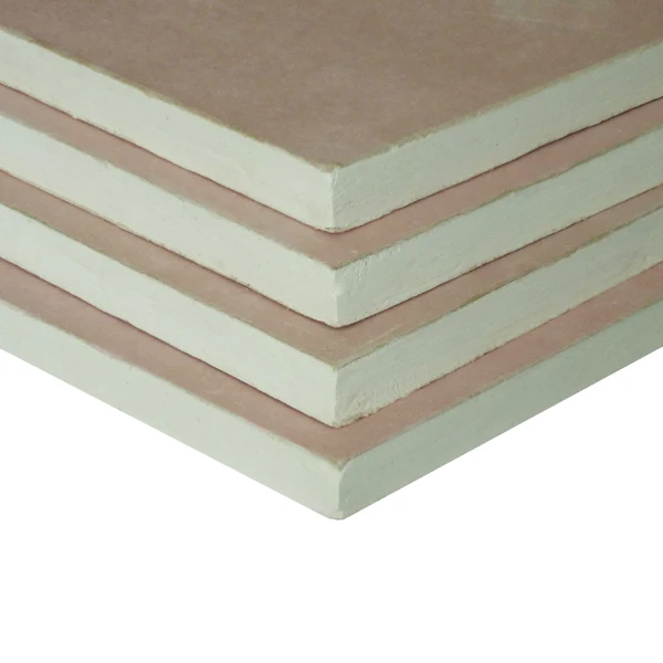 Типы из гипсокартона в Турции