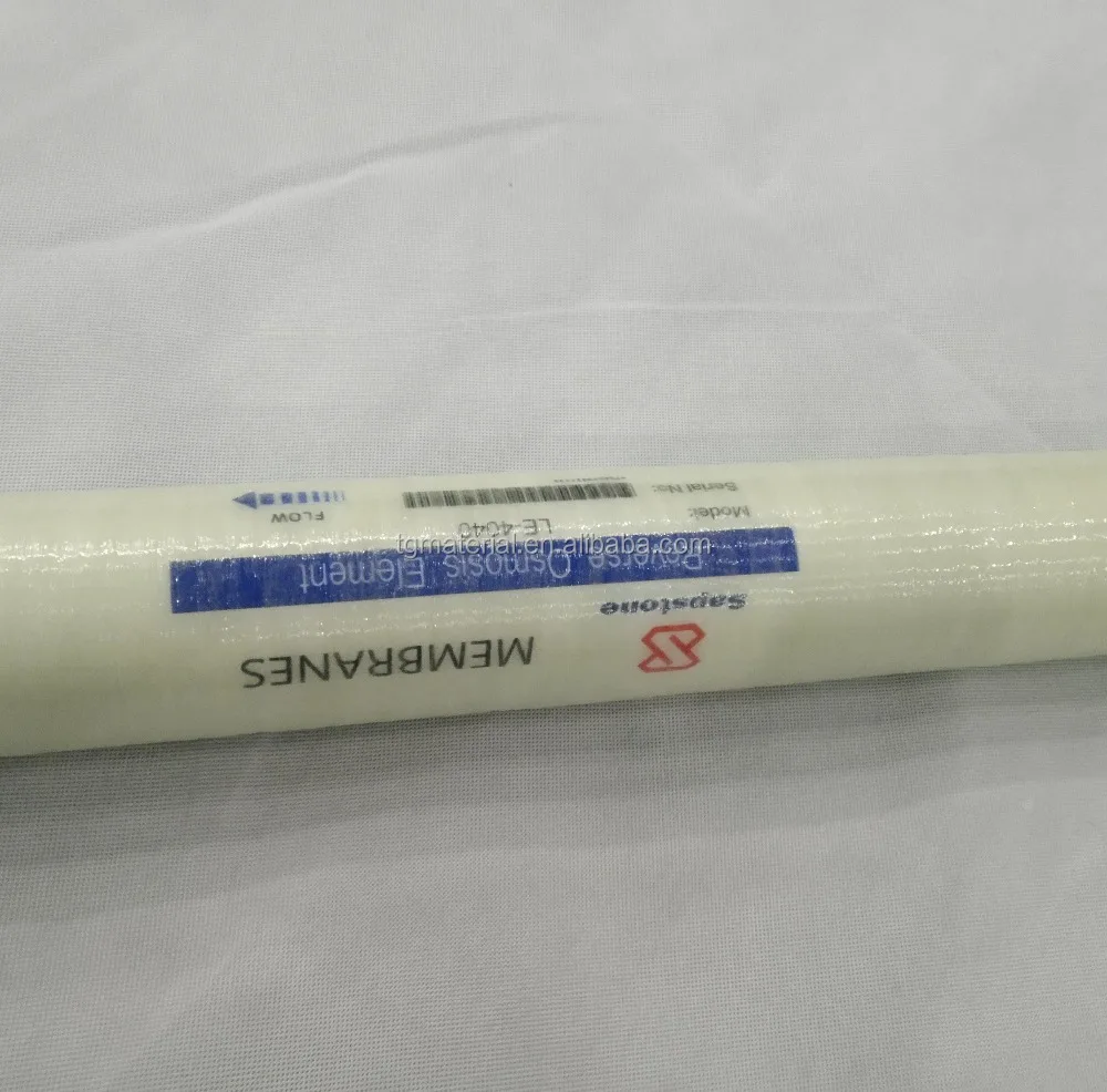 Топ-надежный мембраны обратного осмоса 4021 ro мембраны ro блок аквариум поставщиков