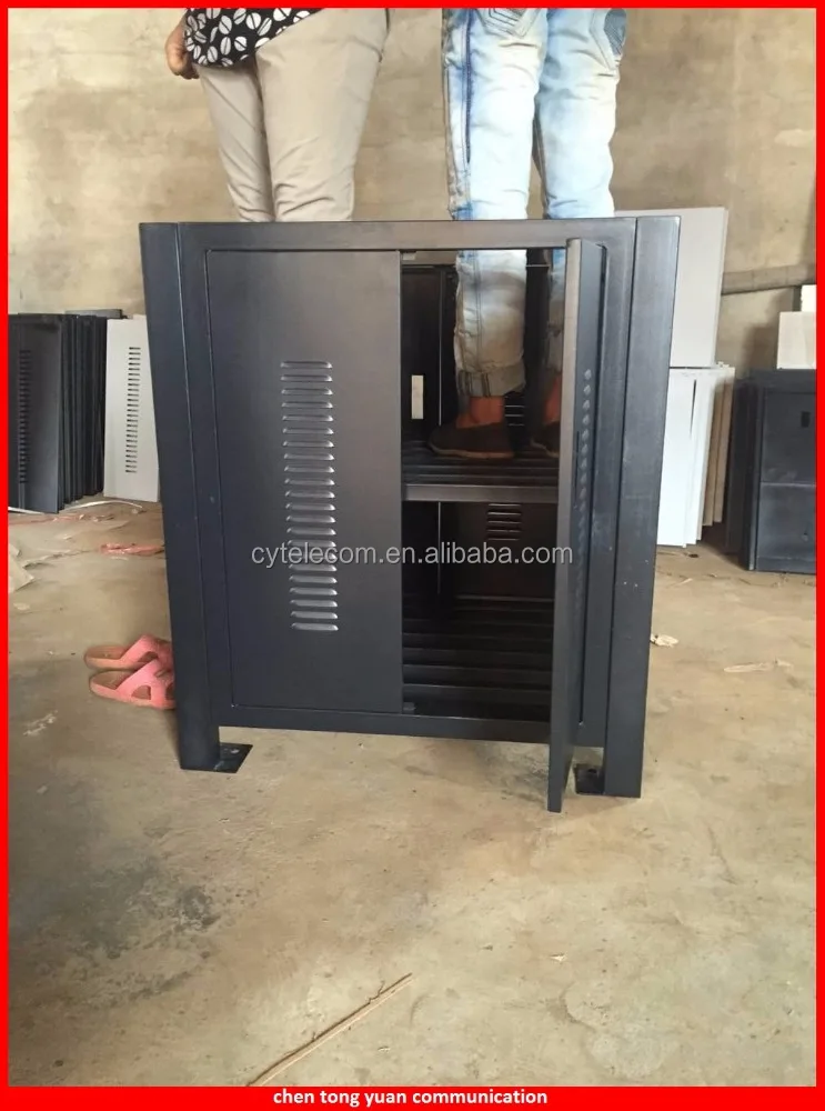 indoor battery rack for solar