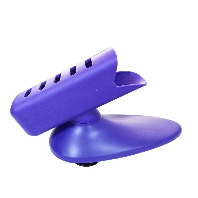 hairdressing equipment for barber with salon equipment holder