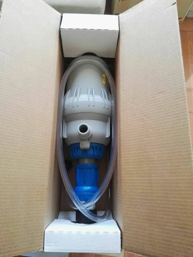 Perfect quality competitive price New Venturi fertilizer injectors / proportional dosing pump / dosification pump