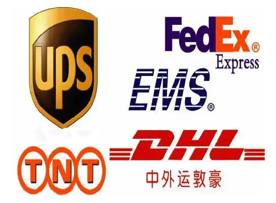  Самые дешевые DHL/TNT/UPS/FEDEX/EMS/ARAMEX Экспресс из Китая на