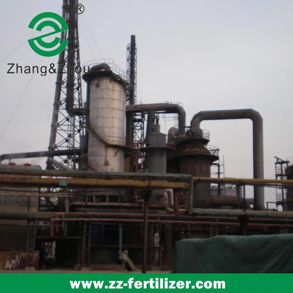 Potassium Sulfate Fertilizer