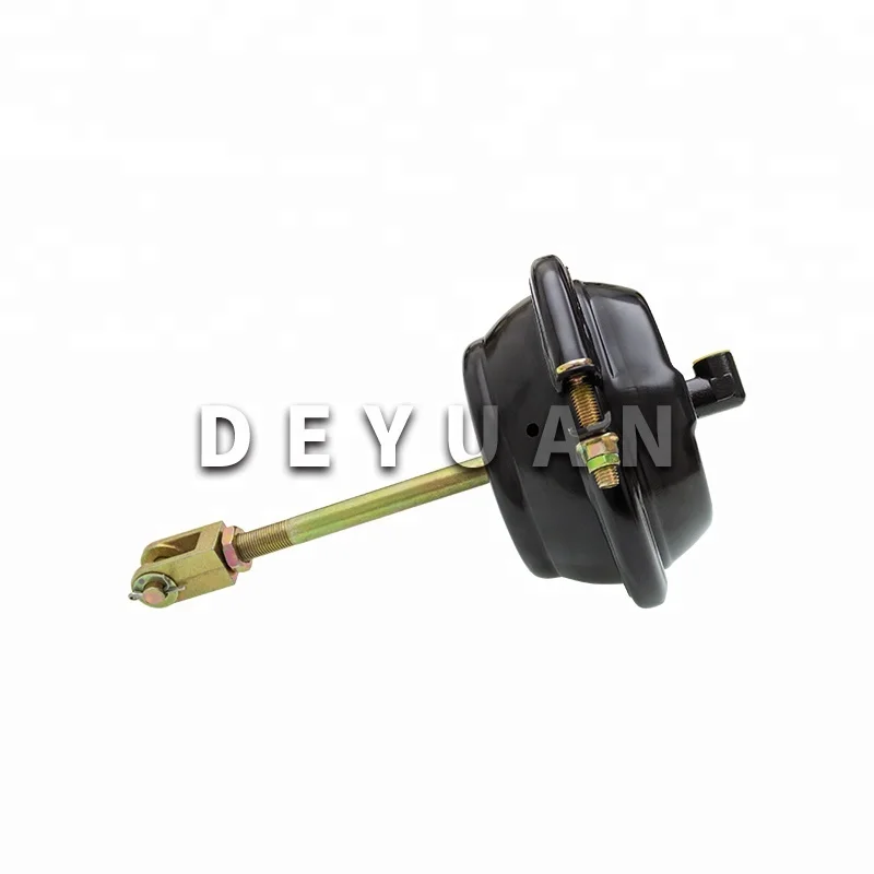 High quality  concrete mixer truck spare parts brake chamber for HINO S4783-03640