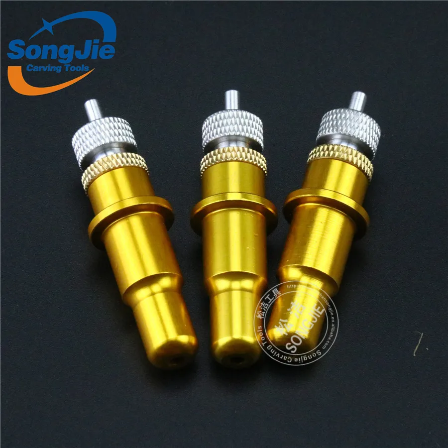 Golden Roland Blade Holder for Cutter Plotter/ Fabric cutter