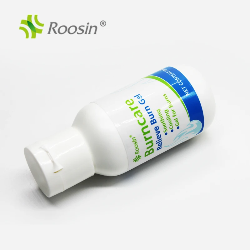 medical sunburn pain relief spray for pharmacy
