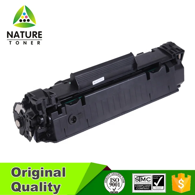 Compatible CE278A , cartridge 728 universal laser toner cartridge for HP, Canon printer
