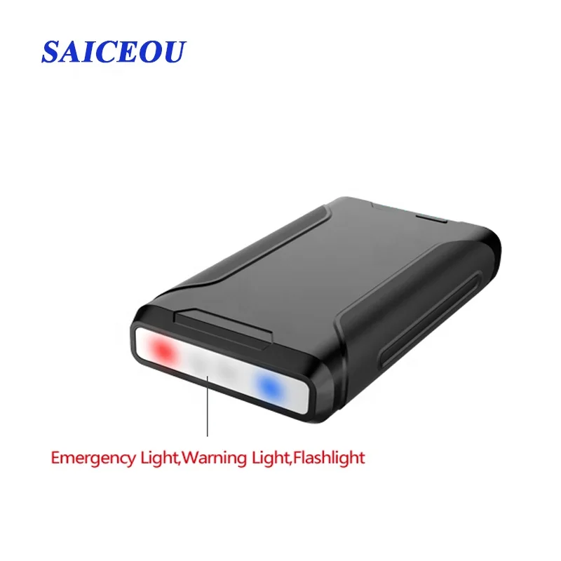 Universal large capacity 60000mah USB power bank Type-C portable powerbank 5v 12v 16v 19v 21V for notebook power