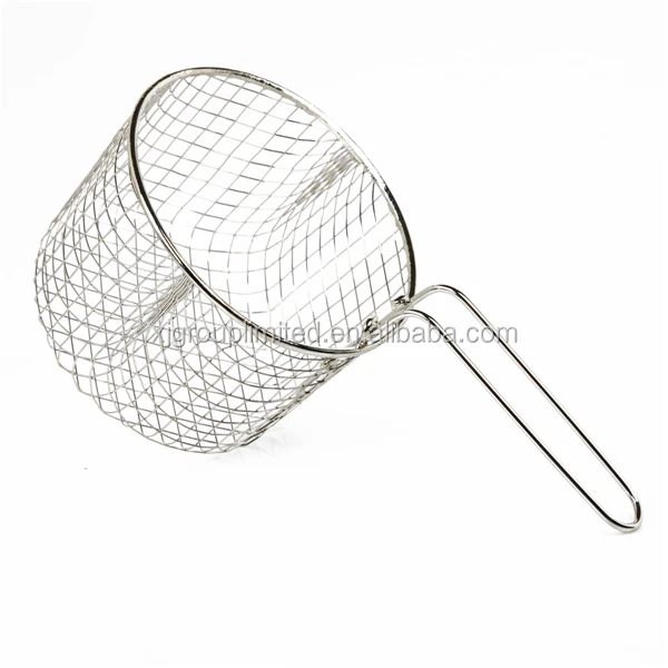 GROUP 0.9L Deep Fryer Electric XJ-2K959 Free Spare Parts Adjustable Thermostat Control