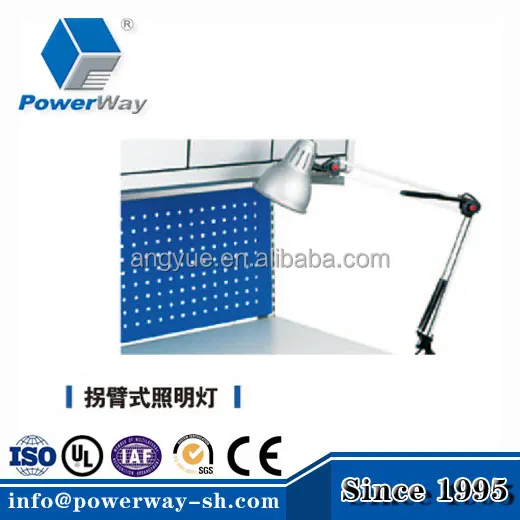 
Powerway brand workbench electronic work bench 