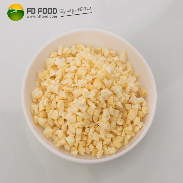  Замороженные сушеные фрукты ягоды клубника Blackberry черника яблоко манго ананас банан персик груша лимон киви гуава