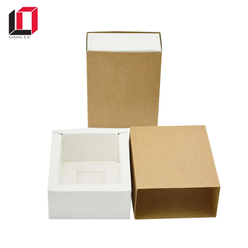 
China suppliers custom design kraft paper matches match box ecological products to sell 