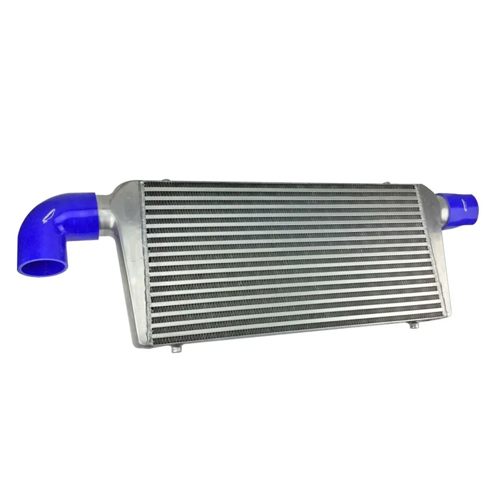 
custom size good performance universal intercooler 