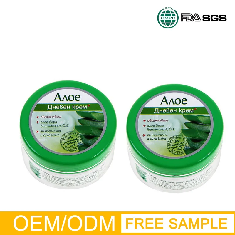 Aqua мягкий крем